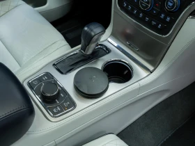 Jeep Grand cherokee SUMMIT* H&K* PANO* CAM* ОБДУХВ* ПОДГРЕВ* NAVI* , снимка 15