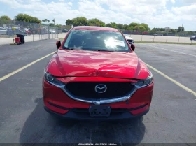 Mazda CX-5 2.5l Touring, снимка 12