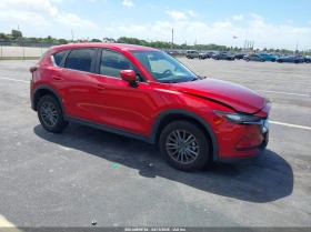 Mazda CX-5 2.5l Touring, снимка 1