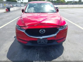 Mazda CX-5 2.5l Touring, снимка 6