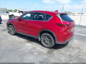 Mazda CX-5 2.5l Touring, снимка 3