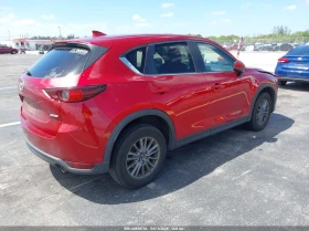 Mazda CX-5 2.5l Touring, снимка 4