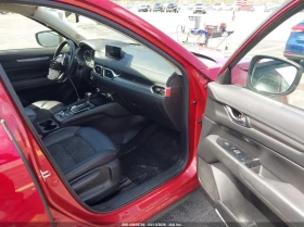 Mazda CX-5 2.5l Touring, снимка 5
