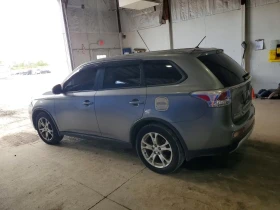 Mitsubishi Outlander SE, снимка 4