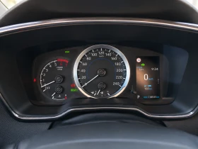 Toyota Corolla 1.8 HEV * 122к.с. * e-CVT * ПЕРФЕКТНА е-, снимка 9