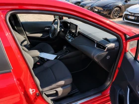 Toyota Corolla 1.8 HEV * 122к.с. * e-CVT * ПЕРФЕКТНА е-, снимка 12
