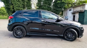 Honda Hr-v Black Edition 1.5 i-VTEC, снимка 8