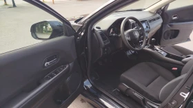 Honda Hr-v Black Edition 1.5 i-VTEC, снимка 9