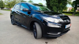 Honda Hr-v Black Edition 1.5 i-VTEC, снимка 3