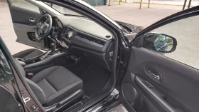 Honda Hr-v Black Edition 1.5 i-VTEC, снимка 12
