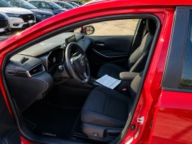 Toyota Corolla 1.8 HEV * 122к.с. * e-CVT * ПЕРФЕКТНА е-, снимка 8