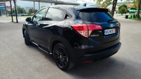 Honda Hr-v Black Edition 1.5 i-VTEC, снимка 5