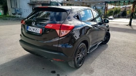 Honda Hr-v Black Edition 1.5 i-VTEC, снимка 4