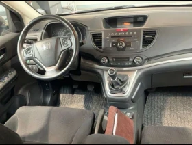 Honda Cr-v 2.0V TEC Лизинг през Уникредит по 197 евро на месе, снимка 7