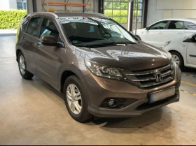 Honda Cr-v 2.0V TEC Лизинг през Уникредит по 197 евро на месе, снимка 1