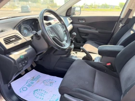 Honda Cr-v 2.0V TEC Лизинг през Уникредит по 197 евро на месе, снимка 9