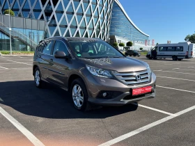 Honda Cr-v 2.0V TEC Лизинг през Уникредит по 197 евро на месе, снимка 8