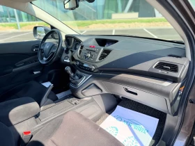 Honda Cr-v 2.0V TEC Лизинг през Уникредит по 197 евро на месе, снимка 12