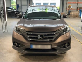 Honda Cr-v 2.0V TEC Лизинг през Уникредит по 197 евро на месе, снимка 3