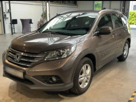 Honda Cr-v 2.0V TEC Лизинг през Уникредит по 197 евро на месе, снимка 2