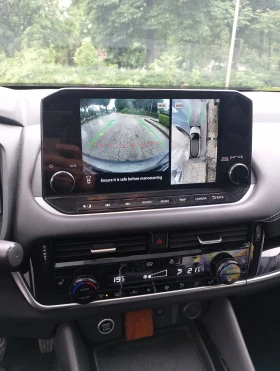 Nissan Qashqai 4х4, снимка 5