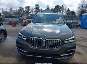 BMW X5 3.0l xDrive40I, снимка 6