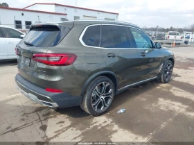 BMW X5 3.0l xDrive40I, снимка 4