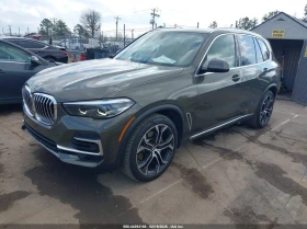 BMW X5 3.0l xDrive40I, снимка 2