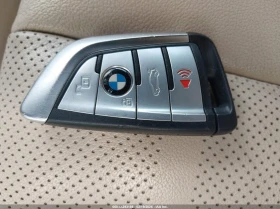 BMW X5 3.0l xDrive40I, снимка 11