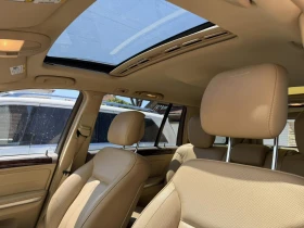 Mercedes-Benz GL 550, снимка 9