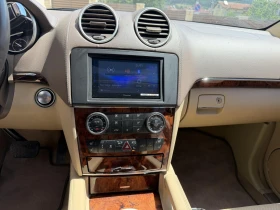 Mercedes-Benz GL 550, снимка 10