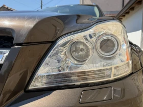 Mercedes-Benz GL 550, снимка 5