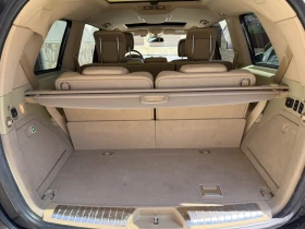 Mercedes-Benz GL 550, снимка 12