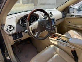 Mercedes-Benz GL 550, снимка 6