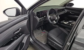 Hyundai Tucson Turbo| 4WD, снимка 8