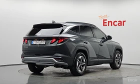 Hyundai Tucson Turbo| 4WD, снимка 2