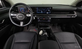 Hyundai Tucson Turbo| 4WD, снимка 5