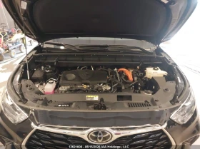 Toyota Highlander Hybrid Platinum AWD, снимка 10