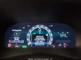 Toyota Highlander Hybrid Platinum AWD, снимка 7