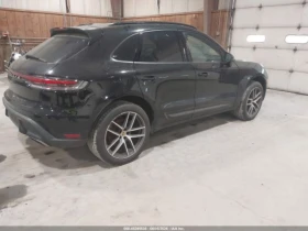 Porsche Macan * КОЖА* ПОДГРЕВ* ОБДУХВАНЕ* ПАНОРАМА* LED* , снимка 4