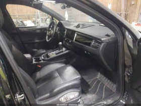 Porsche Macan * КОЖА* ПОДГРЕВ* ОБДУХВАНЕ* ПАНОРАМА* LED* , снимка 5