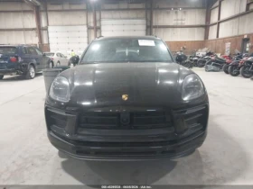 Porsche Macan * КОЖА* ПОДГРЕВ* ОБДУХВАНЕ* ПАНОРАМА* LED* , снимка 10