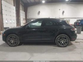 Porsche Macan * КОЖА* ПОДГРЕВ* ОБДУХВАНЕ* ПАНОРАМА* LED* , снимка 12