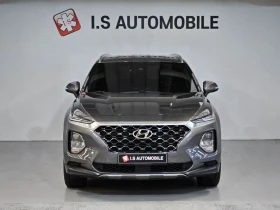 Hyundai Santa fe Tm Diesel 2.0 2Wd Premium, снимка 2