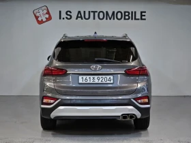 Hyundai Santa fe Tm Diesel 2.0 2Wd Premium, снимка 3