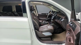 Mercedes-Benz GLS 500 ЛЮК* 360* ПОДГРЕВ ВОЛАН* ЕЛ. БАГАЖНИК* КРАЙНА ЦЕНА, снимка 10