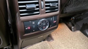 Mercedes-Benz GLS 500 ЛЮК* 360* ПОДГРЕВ ВОЛАН* ЕЛ. БАГАЖНИК* КРАЙНА ЦЕНА, снимка 17
