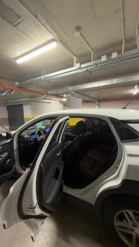 Hyundai Kona, снимка 5