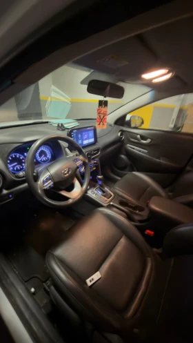 Hyundai Kona, снимка 6