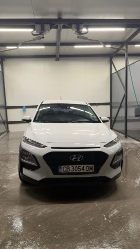 Hyundai Kona, снимка 4